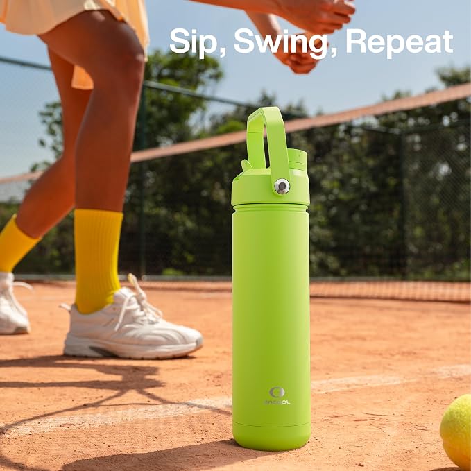 ENCOOL Insulated Water Bottle - Image 9
