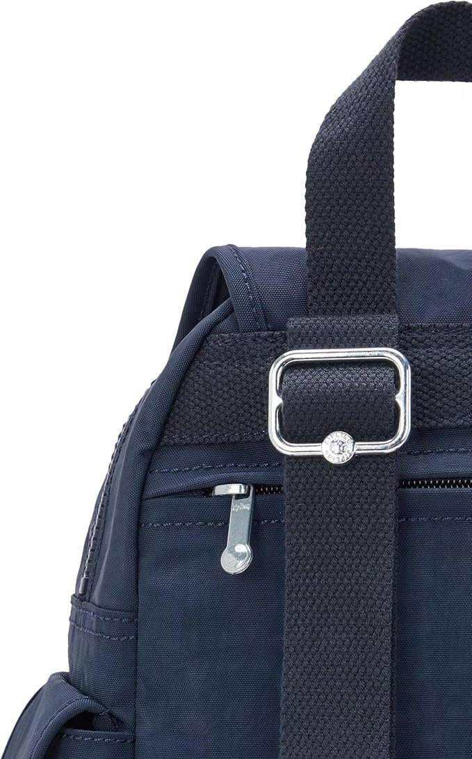 Kipling Women's City Pack Mini Backpack, Lightweight Versatile Daypack - Image 7