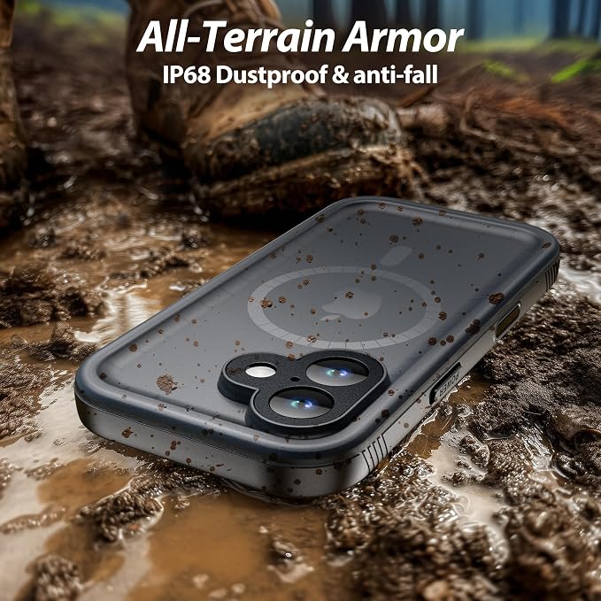SPORTLINK for iPhone 17 Case - Image 10