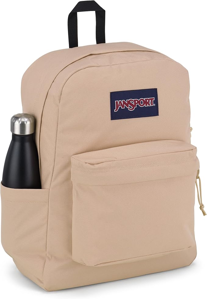 JanSport SuperBreak Plus Backpack - Image 7