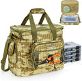 KastKing BaitSpace Fishing Tackle Bag by KastKing