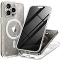 TIESZEN for iPhone 15 Pro Case, Compatible by TIESZEN