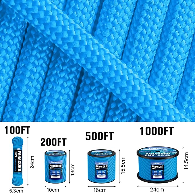 Paracord Rope 750 - Image 6