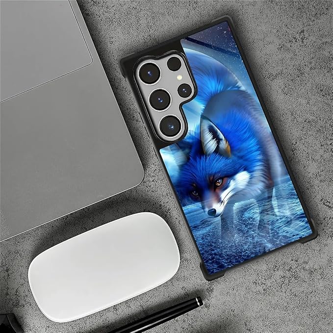 for Samsung Galaxy S26 Ultra Case, Graphic Design - Image 5