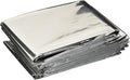 Mylar Men's Emergency Thermal Blankets by Unknown
