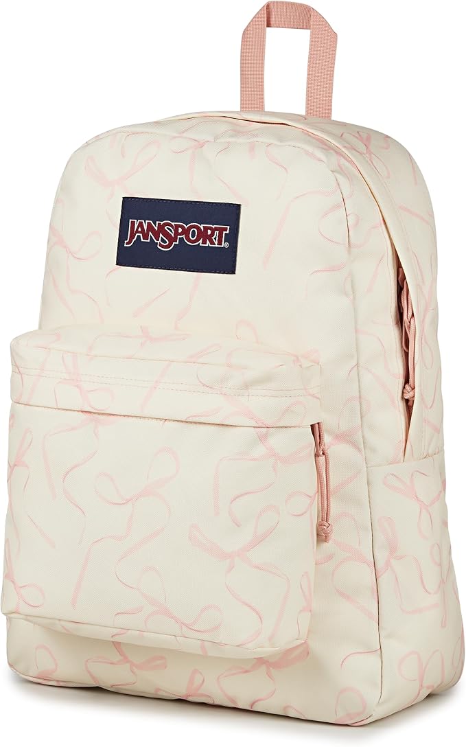 JanSport SuperBreak Plus Backpack - Image 2