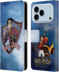 Head Case Designs Officially Licensed Harry Potter Quidditch 2 Prisoner of by CaseDesigns