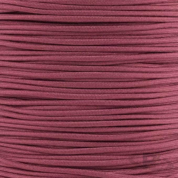 Military Survival Parachute Cord MIL-SPEC Paracord 103 Continuous Feet 750+ - Image 2
