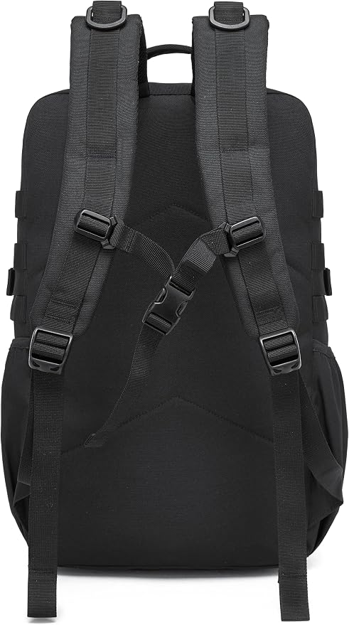 Wotony Tactical Backpack - Image 4