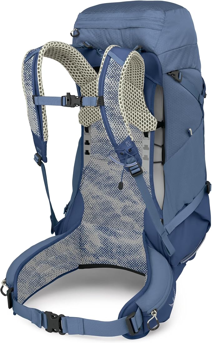 Osprey Stratos 36L Men's Hiking Backpack - Image 9