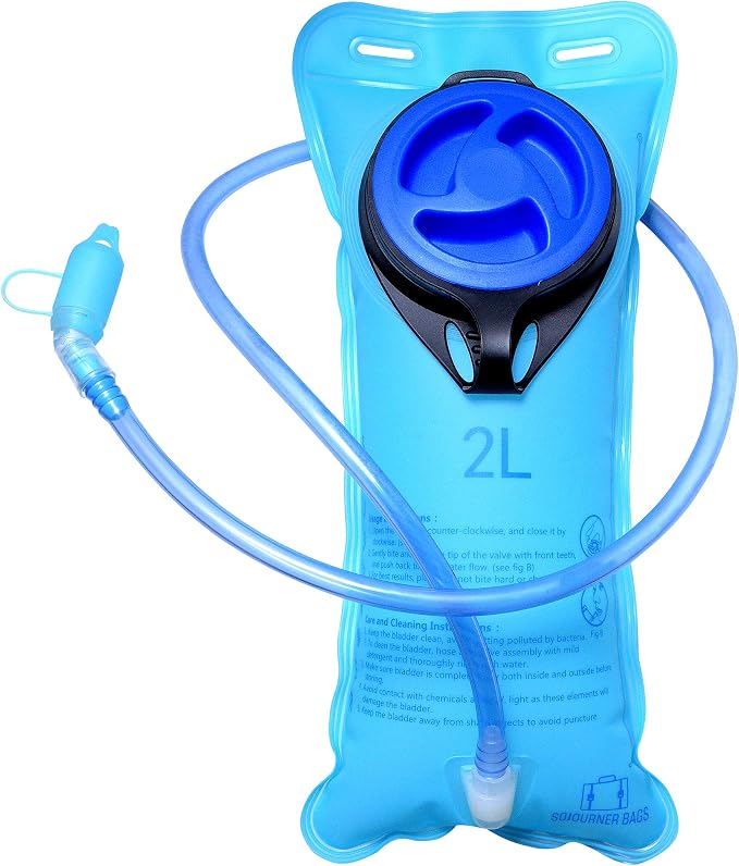 Sojourner Rave Hydration Pack - Image 5