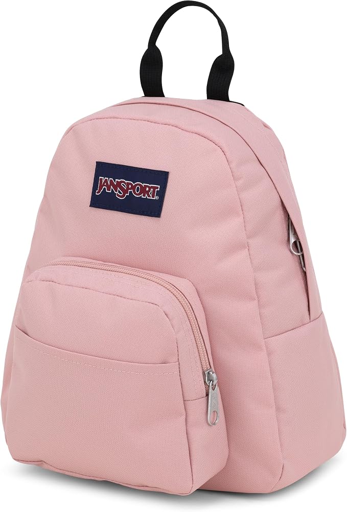 JanSport Half Pint Mini Backpack, 10.2 L - Image 7