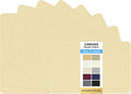 KING MOUNTAIN Canvas Repair Patch 5×8 Inch Self-Adhesive Waterproof Fabric Patch by ForABetterHomeLife