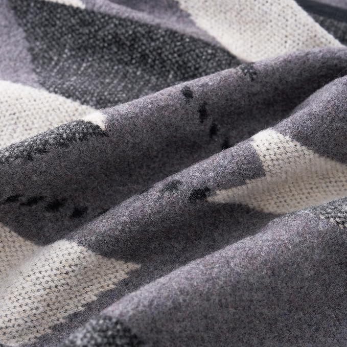 PuTian Merino Wool Blanket - Image 4