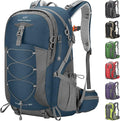 Maelstrom Hiking Backpack, Camping Backpack, 50L Waterproof Hiking Daypack by Maelstrom