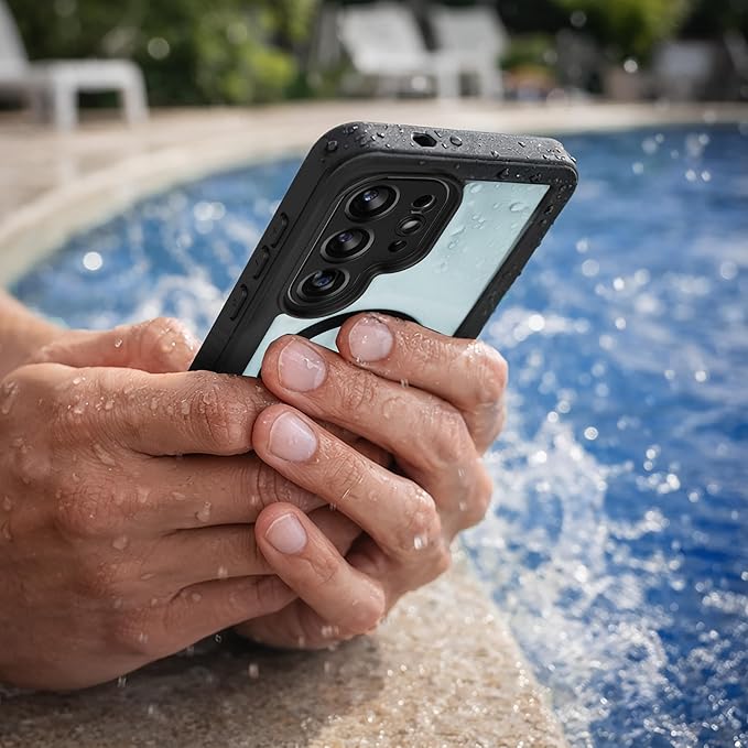 ENCASED Waterproof Case Designed - Image 3