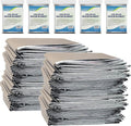 NOVAMEDIC Emergency Mylar Foil Thermal Blankets by NOVAMEDIC