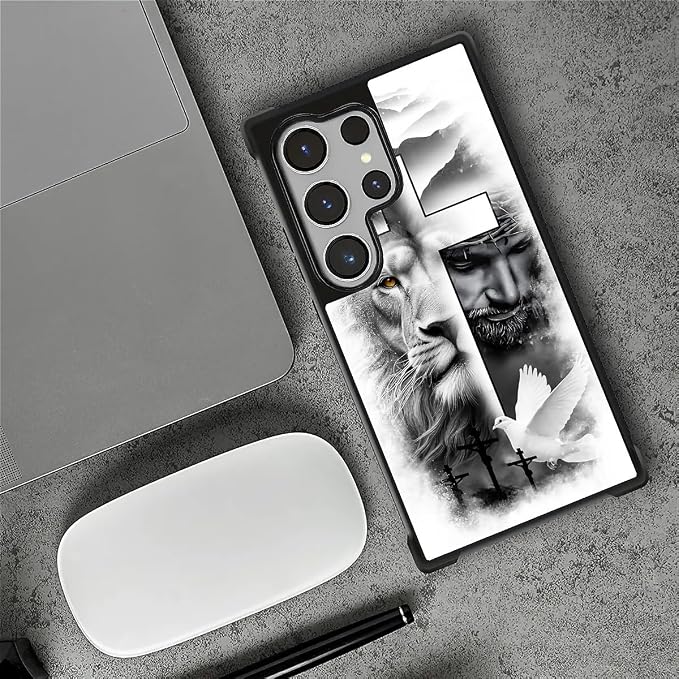 for Samsung Galaxy S26 Ultra Case, Graphic Design - Image 5