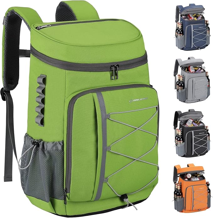 Maelstrom Cooler Backpack by Maelstrom