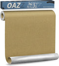 OAZ 16 x 79 inch Canvas Repair Patches Canvas Fabric Patch Self-Adhesive Fabric by OAZ