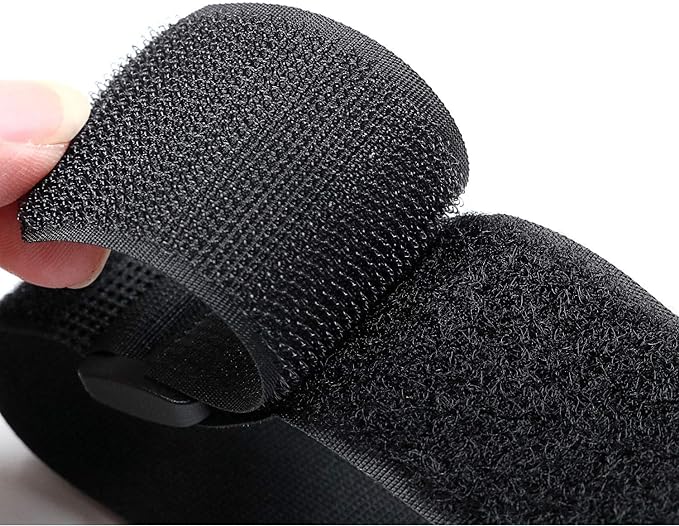Reusable Cinch Straps 3" x 40" - Image 5