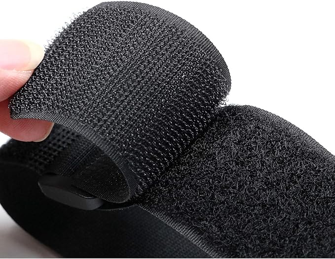 Reusable Cinch Straps 1" x 12" - Image 4