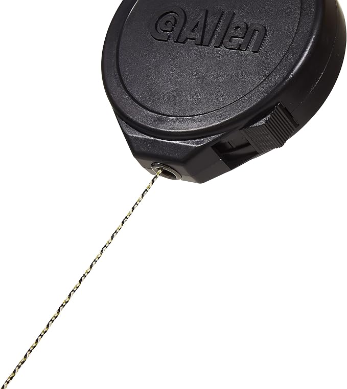 AC ALLENAutomatic Bow & Gun Retriever, 25 Foot Cord - Image 8