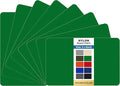 KING MOUNTAIN Self Adhesive Nylon Fabric Repair Patch, 5×8 Inches 8 Pcs by ForABetterHomeLife