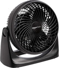 Amazon Basics Air Circulator Desk Fan by AmazonBasics