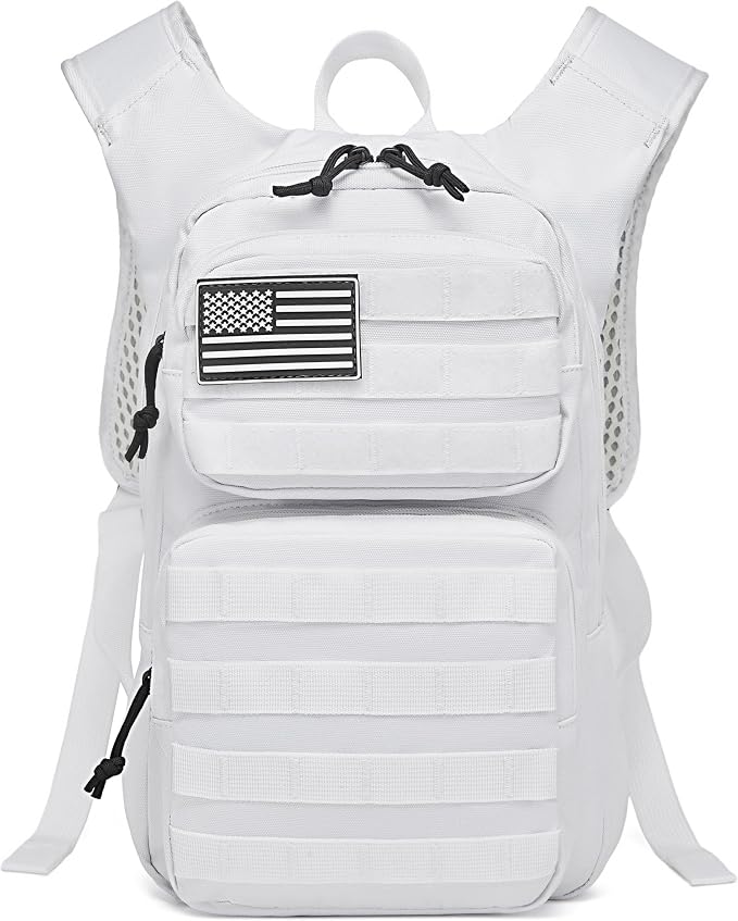 wotony Hydration Backpack with Water Bladder - Image 3