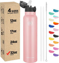 Han's Bottle Sports Water Bottle - 32 Oz by han%27s+bottle