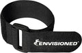 Reusable Cinch Straps 2" x 15" by ENVISIONED
