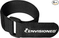 Reusable Cinch Straps 1.5" x 20" by ENVISIONED