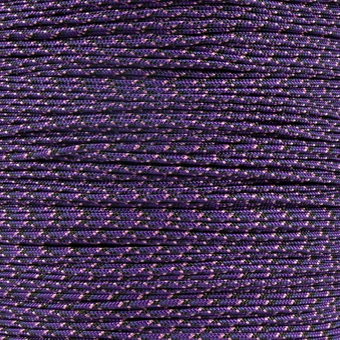Paracord Planet 325 Paracord – 3 mm Type II Nylon Parachute Cord - Image 2