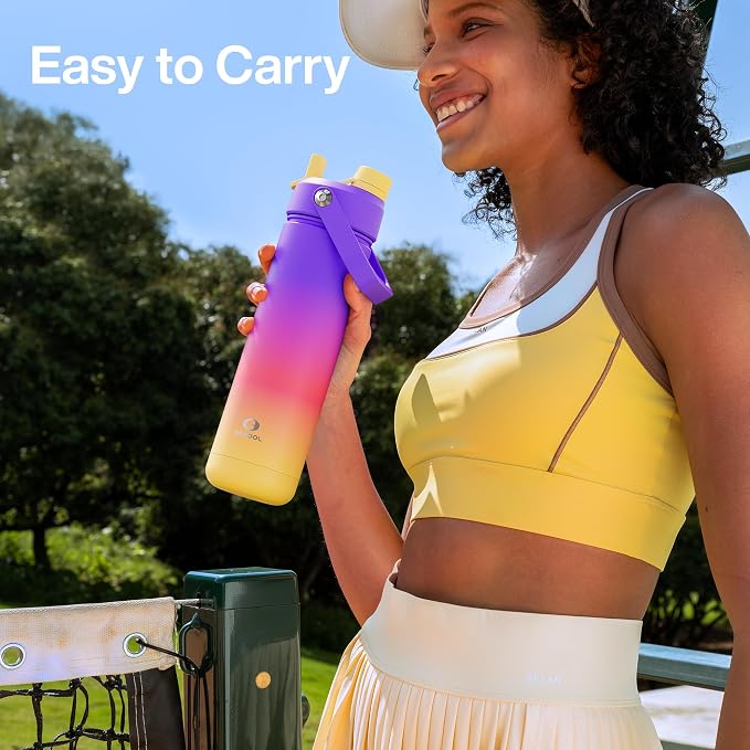ENCOOL Insulated Water Bottle - Image 5