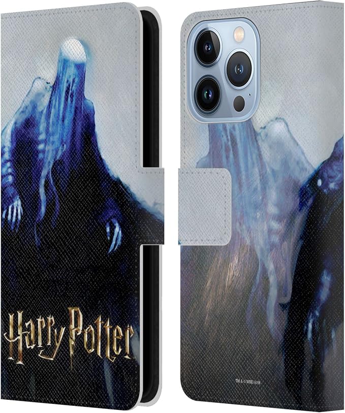 Head Case Designs Officially Licensed Harry Potter Dementor Prisoner of Azkaban by CaseDesigns