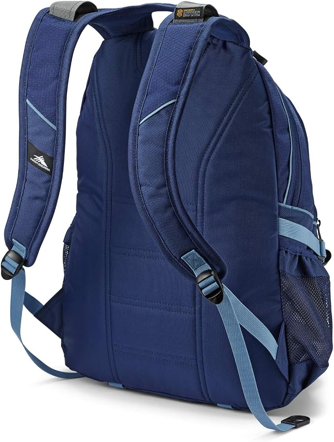 High Sierra Loop Backpack, or Work Bookbag - Image 3