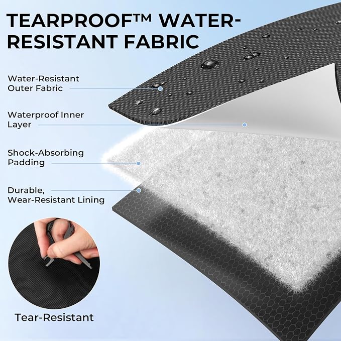 Calamus GearMaster Tackle Backpack - Image 7