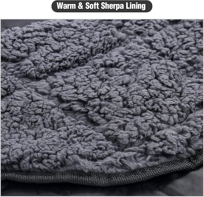 REDCAMP Waterproof Stadium Blanket - Image 5