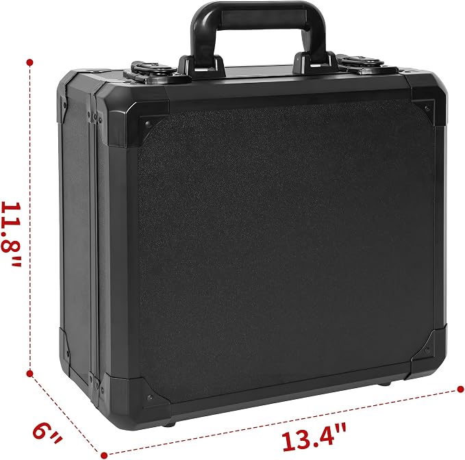 Protective Hard Case Shockproof Water-resistant - Image 6