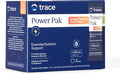 Trace Minerals | Power Pak Electrolyte Powder Packets | 1200 mg Vitamin C by TRACEMINERALS