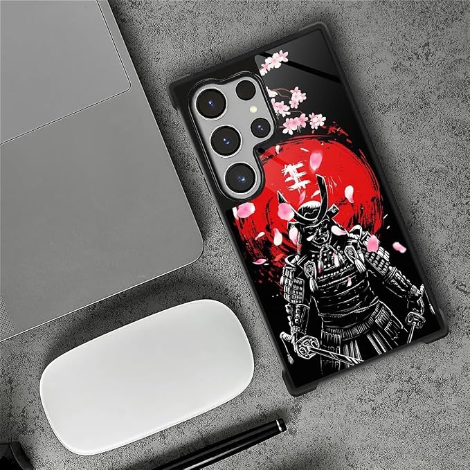 for Samsung Galaxy S26 Ultra Case, Graphic Design - Image 5