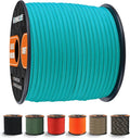 WEREWOLVES 650lb Paracord/Parachute Cord by WEREWOLVES