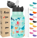 Han's Bottle Kids Water Bottle by han%27s+bottle