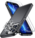 Red2Fire for iPhone 13 Pro Max Case, by Red2Fire