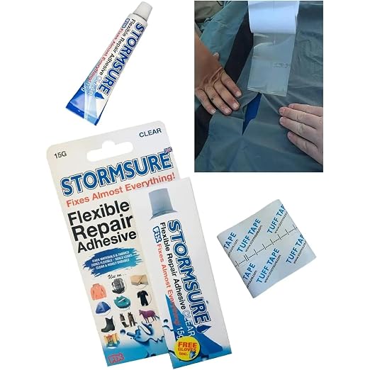 Stormsure Flexible Repair Adhesive - Image 7
