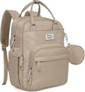 RUVALINO Diaper Bag Backpack-Multifunction Baby Travel Bag by RUVALINO