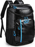 TOURIT Cooler Backpack Lightweight Insulated Backpack Cooler Leak-Proof by TOURIT