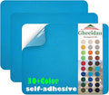 Gheeidau Canvas Repair Patch 9×11 Inch 3Pcs Waterproof Self-Adhesive Fabric by Givethingsanewlife