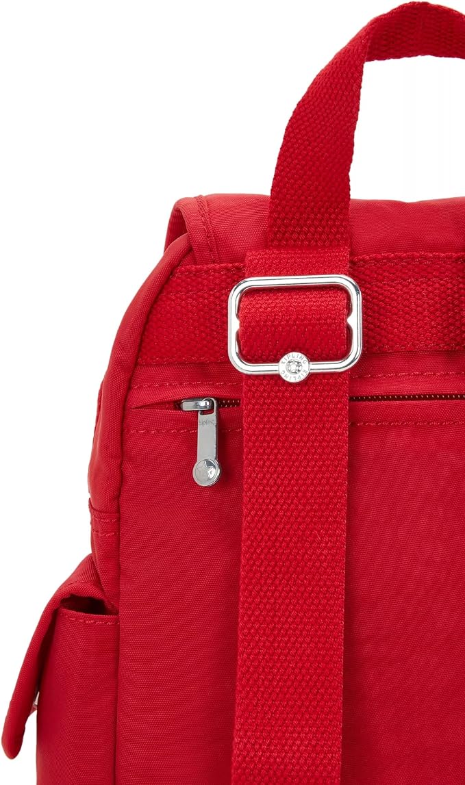 Kipling Women's City Pack Mini Backpack, Lightweight Versatile Daypack - Image 6